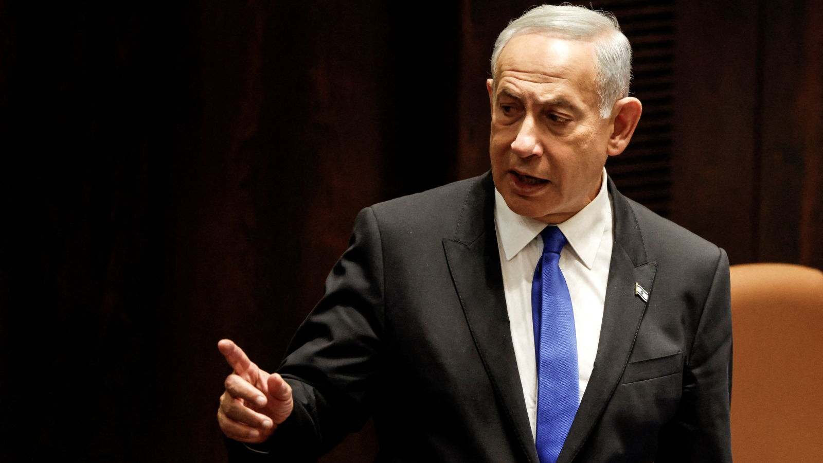 Qatargate Scandal Rocks Netanyahu Government