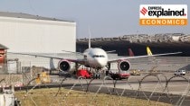 India has been a difficult market for airlines, particularly smaller regional carriers, due to factors like high price sensitivity and low profit margins.