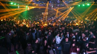 In wake of Christmas, New Year celebrations, Delhi Police to intensify patrolling in party hubs