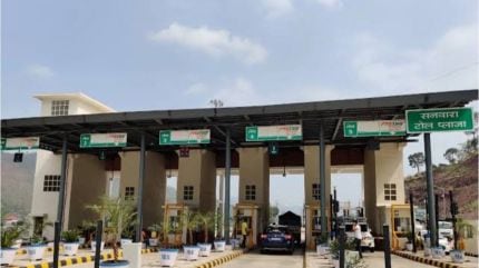 The rates for district-registered vehicles in the last two categories are Rs 295 and Rs 355, respectively.