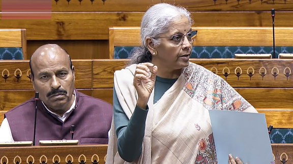 Rajya Sabha, Rajya Sabha passes Bill to raise FDI limit in insurance sector, Bill to allow 100% FDI in insurance, FDI in insurance, insurance sector, FDI limit in insurance sector, Nirmala Sitharaman, Indian express news, current affairs