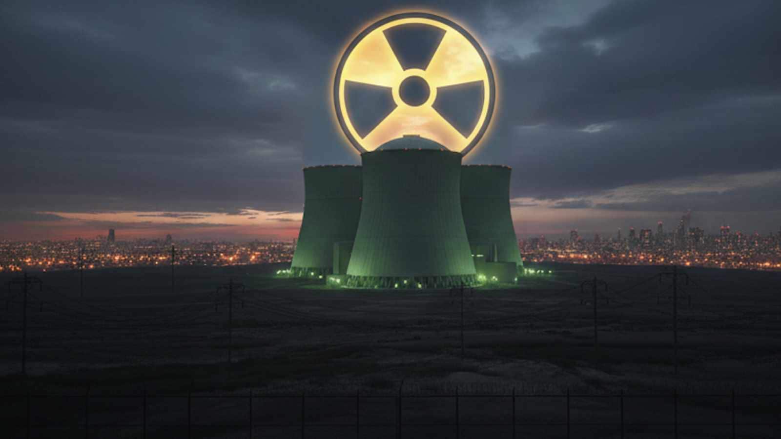 SHANTI Bill: India’s Nuclear Energy Revolution
