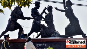 Nupi Lan: The ‘Women’s War’ that laid ground for a new Manipur after World War II