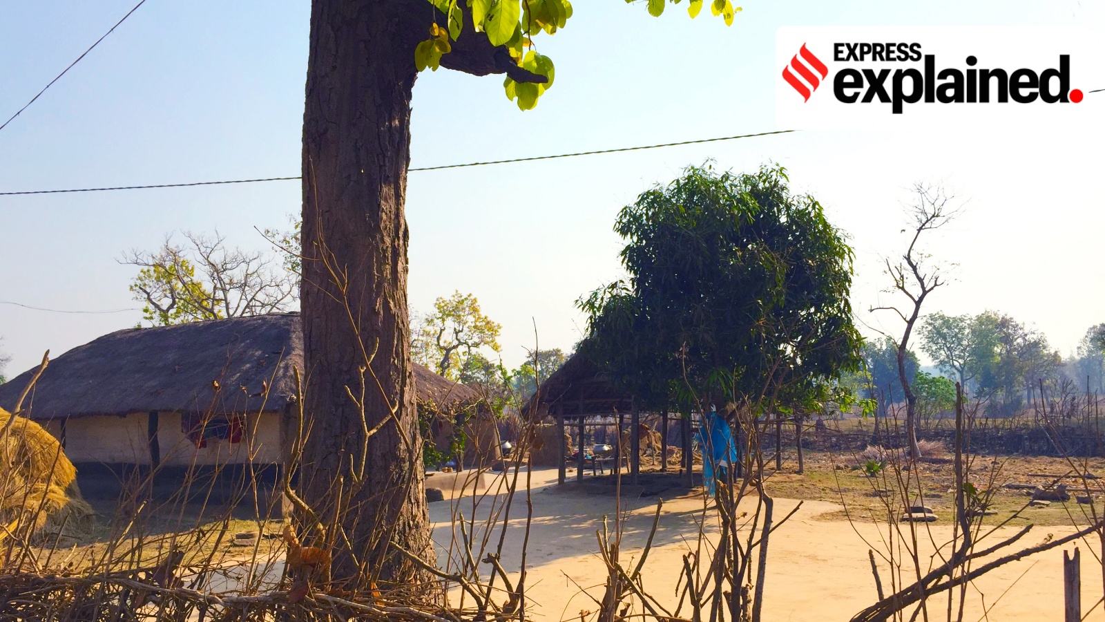 Odisha: Tribal-Bengali Violence Over Land Dispute