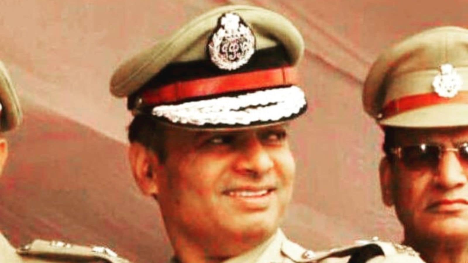 ‘Police fight criminals openly, day and night… They need jaadu ki jhappi’: Haryana DGP OP Singh’s emotional note