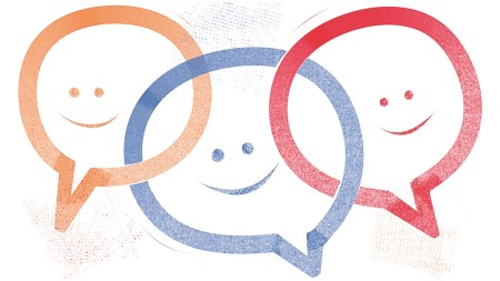 Amid Macaulay row, let’s not forget, India increasingly speaks in English to itself