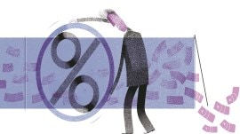 Leaders in comfort zone, need a jolt