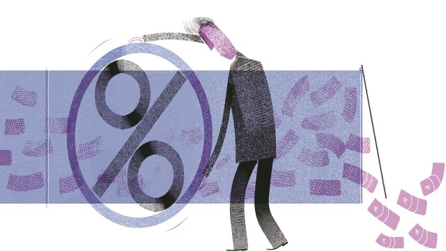 Leaders in comfort zone, need a jolt