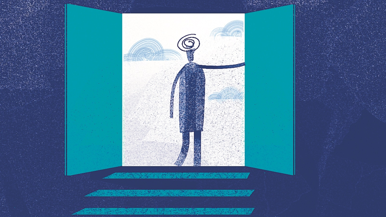 History doesn’t end today, our old compass has run its course. Here’s a new one for Indi