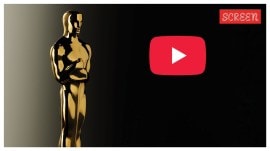 Oscars will begin streaming on YouTube from 2029.