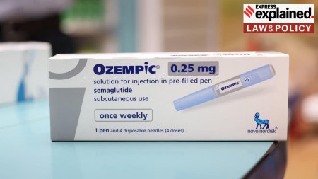 Novo Nordisk, Danish pharmaceutical giant Novo Nordisk, Dr Reddy’s Laboratories, semaglutide, delhi high court, Explained Law, Indian express explained, explained news, current affairs
