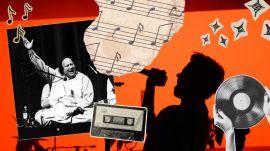 pakistan idol, pakistan news