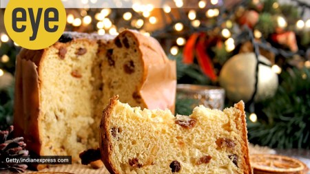 panettone