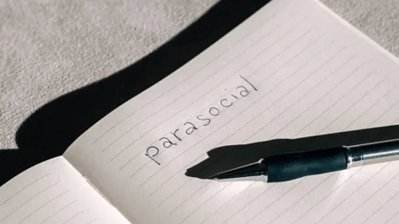 In this parasocial world, our bubbles of aloneness