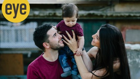 parenting reflections