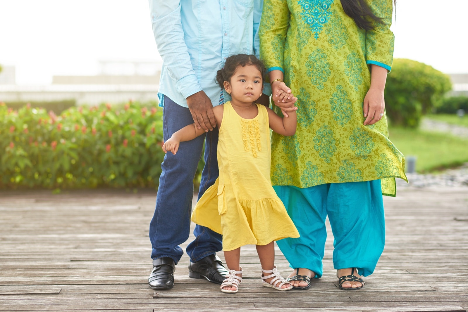 parenting reflections