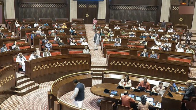  Opp claims bid to divert attention, Treasury sees ‘appeasement politics’