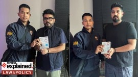 Owners of Birch by Romeo Lane, Gaurav and Saurabh Luthra, were detained, in Phuket on Thursday.