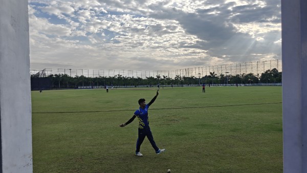 The updated lease term between Siechem and CAP is set to expire in 2039. (Express Photo by Lalith Kalidas)