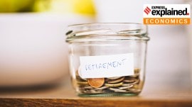 The new withdrawal norms reduce the share of the mandatory annuity portion, easing the lumpsum payouts to NPS subscribers.