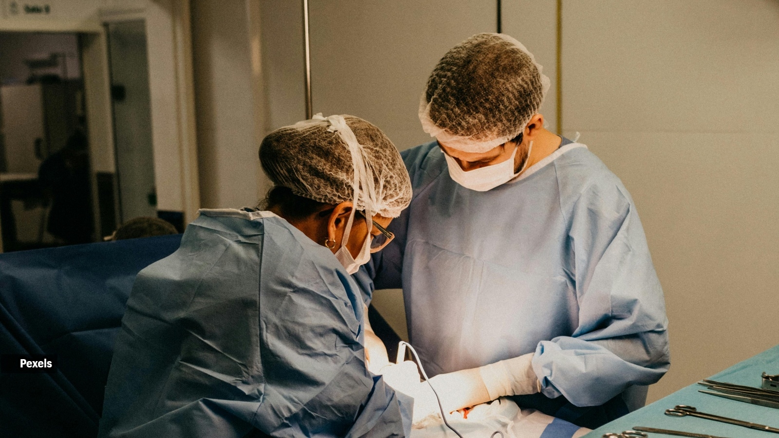 How a 70-year-old oral cancer patient with ‘hole in his jaw’ caused by years of radiation was saved by Bengaluru doctors in a rare surgery