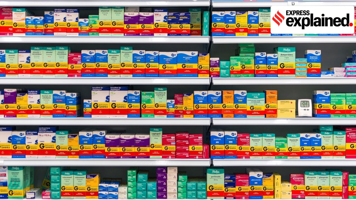 Data exclusivity provisions can delay the entry of generic versions of new drugs. Photo: Wikimedia Commons