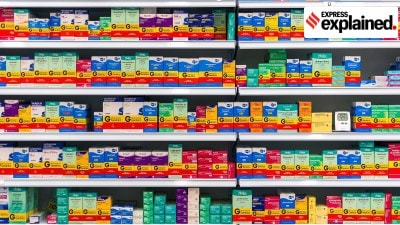 Data exclusivity provisions can delay the entry of generic versions of new drugs. Photo: Wikimedia Commons