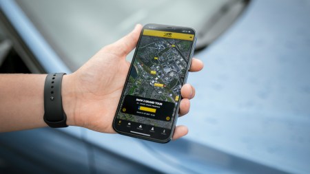 US man uses phone’s parental controls to track, rescue daughter kidnapped at knifepoint