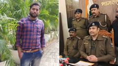 He told police his nephew was missing. Then, a gruesome murder unravelled