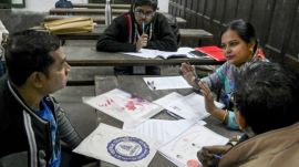 ECI sources said they have also faced issues in enumerating members of the Toto tribe in Jalpaiguri and Bhutias in Darjeeling owing to a lack of documentation