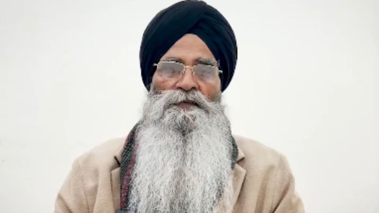 SGPC vs Punjab Govt Over Missing Guru Granth Sahib Copies