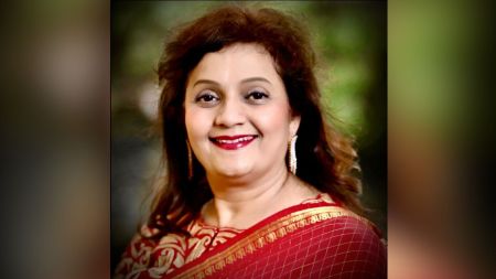 Dr Tandulwadkar strongly believes that if citizens are more responsible, kind and consistent about physical and mental health, the collective energy of Pune will improve.