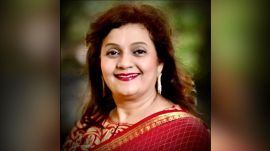 Dr Tandulwadkar strongly believes that if citizens are more responsible, kind and consistent about physical and mental health, the collective energy of Pune will improve.