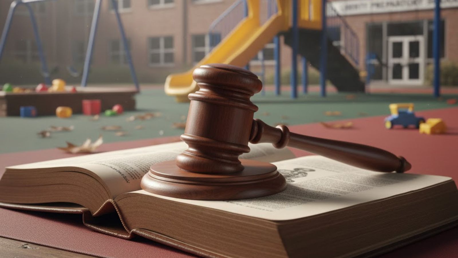 Telangana HC Orders Removal of Illegal Construction on School Land