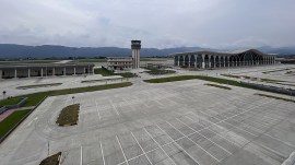Nepal anti-graft body launches probe into China- built Pokhara airport