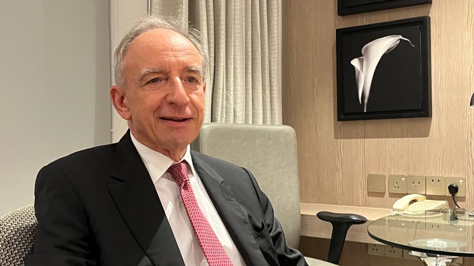 Poland’s Secretary of State Władysław Teofil Bartoszewski: ‘President Putin pays attention to what PM Modi tells him’