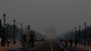 India’s pollution crisis is also about inclusion