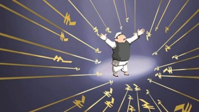 Big donors to electoral trusts: Tata to Mahindra, OP Jindal to L&T, Megha