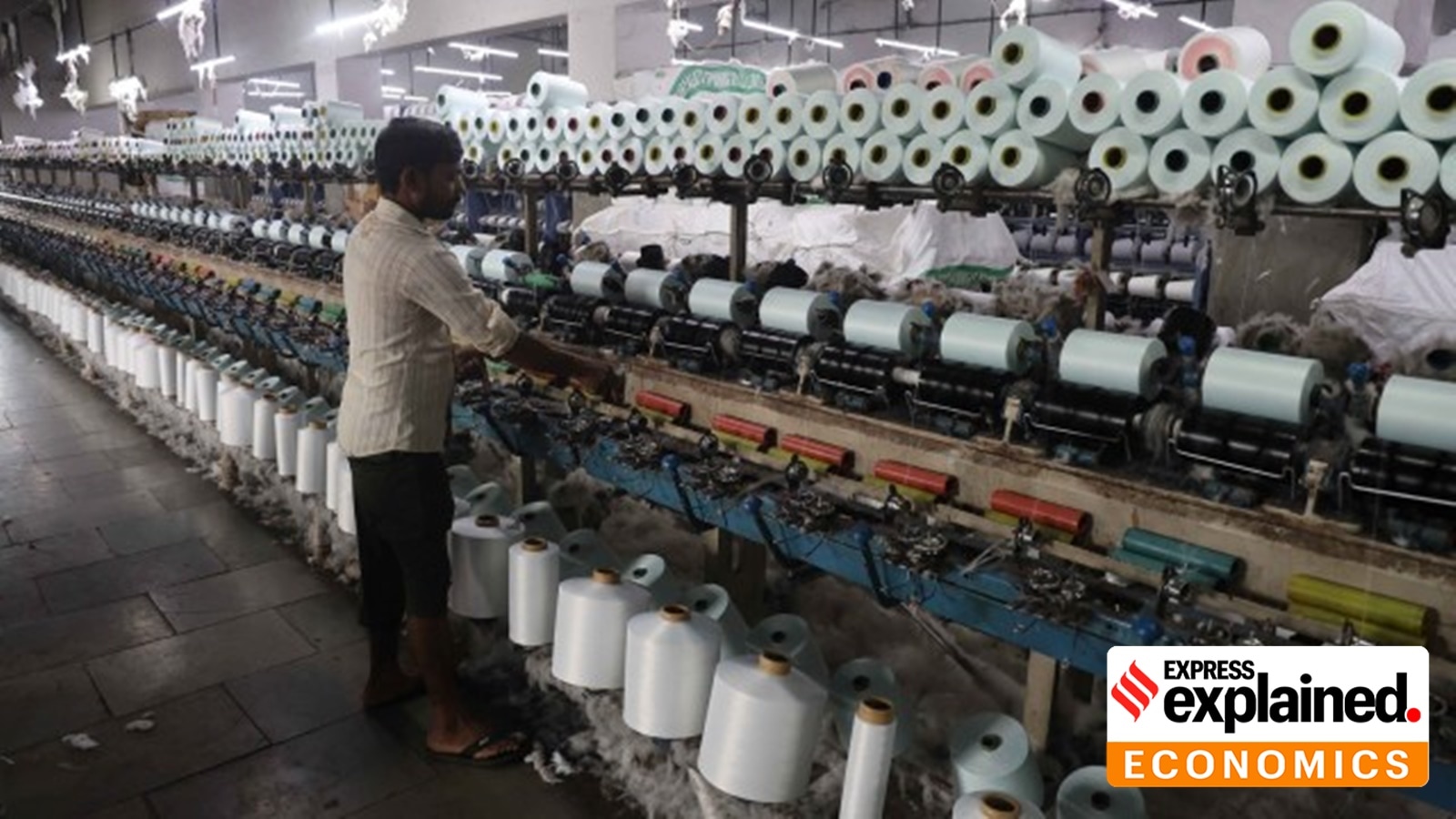 India bucks US tariffs with November exports surge: What is behind the numbers, is it sustainable