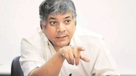 prakash ambedkar