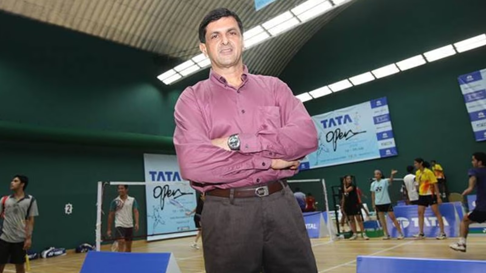 Prakash Padukone after stepping away from Padukone academy: ‘Not easy decision, arrived at after considerable reflection’