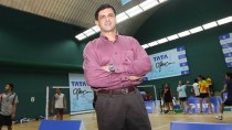 With the support system for badminton being near non-existent in the 90s, Padukone had started PPBA, alongside Vimal Kumar and Vivek Kumar. (File)