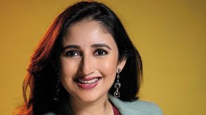 ‘Weakening rupee the perfect medicine for problem of elevated tariffs’: HSBC India economist Pranjul Bhandari