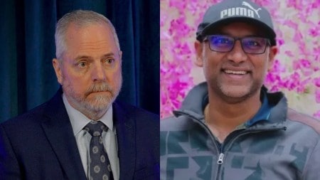 ‘Could have stayed in Mumbai and enjoyed shitty Indian healthcare’: MAGA influencer mocks death of Indian-origin man in Canada