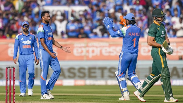 Rohit