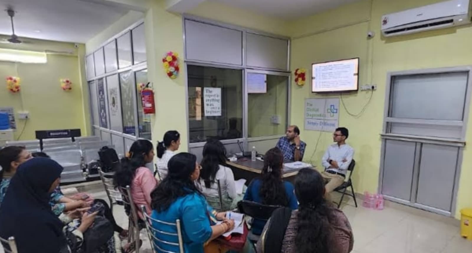 marriage counselling