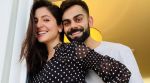 Anushka Sharma's pregnancy diet