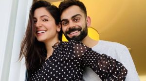 Anushka Sharma's pregnancy diet