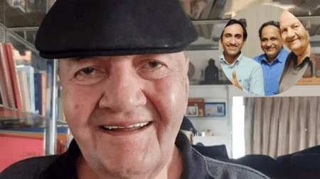 Prem Chopra