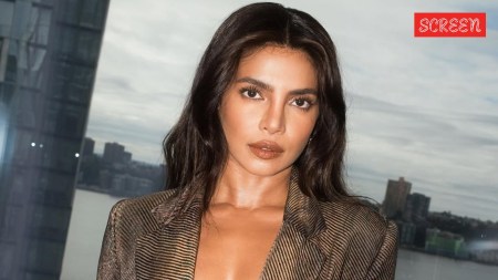 Priyanka Chopra opened up about her tough phases in Bollywood